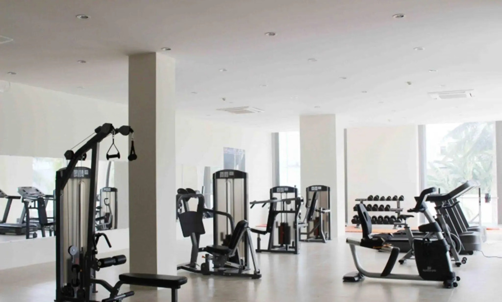 Sai Gon Rach Gia Hotel