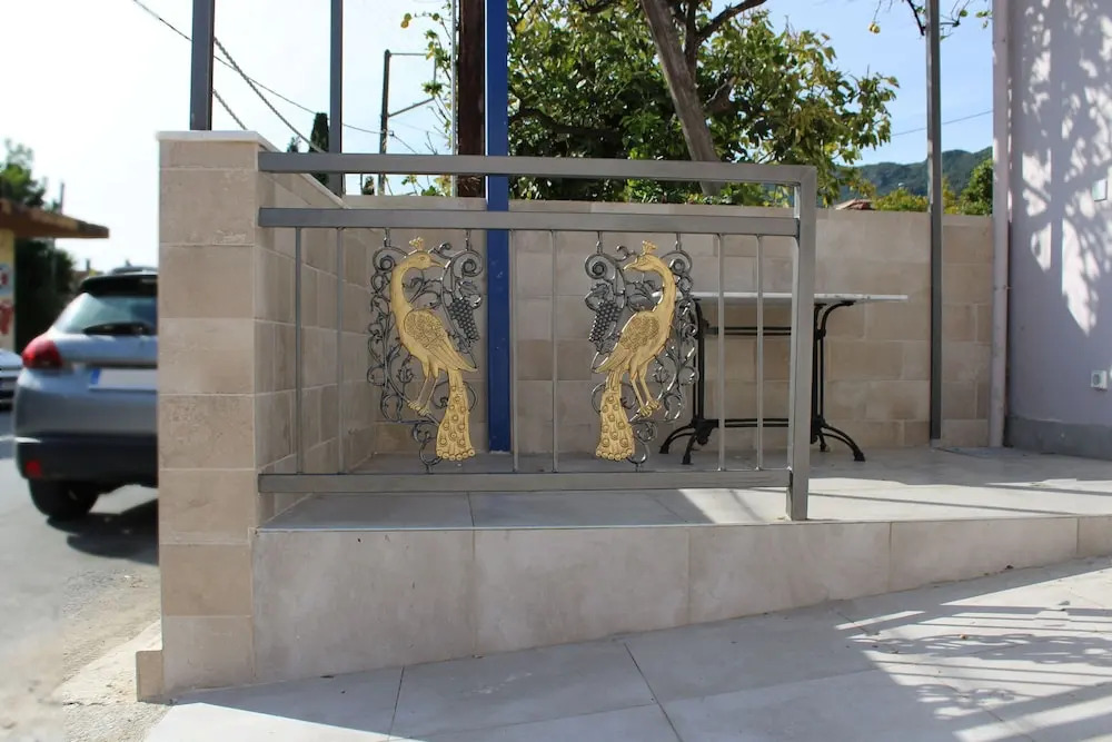 Aenaon Corfu Luxury Apartments #01 - Apollo Apartment