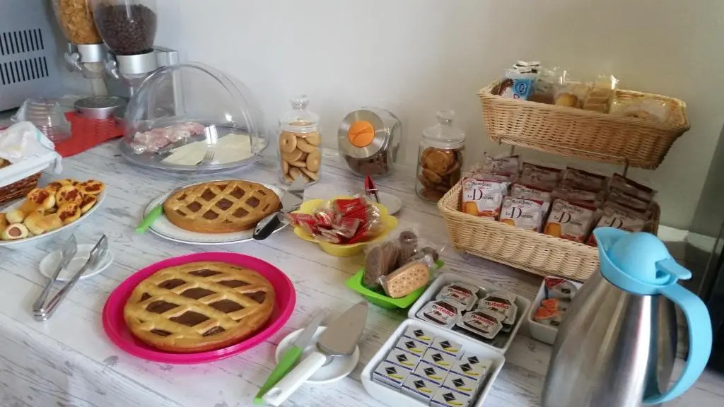 B&B LIsola