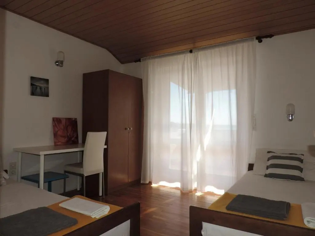 Apartment Vidas