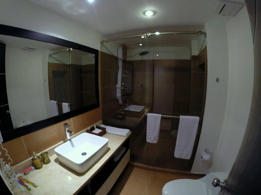 Aqua Granada Hotel