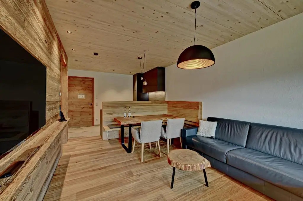 Eibele Chalets