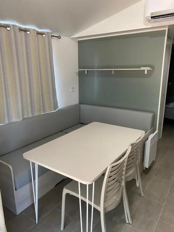 Palombaggia location i pini Porto Vecchio