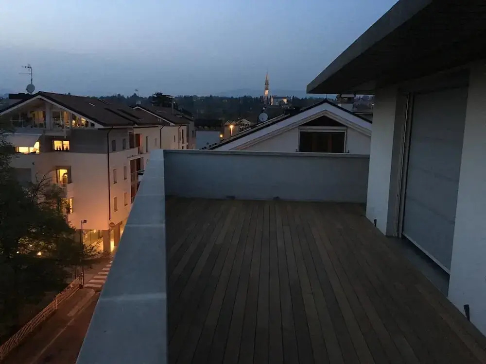 Skyloft Rooms