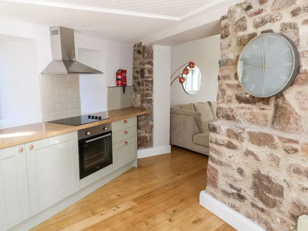 Ramsey Cottage