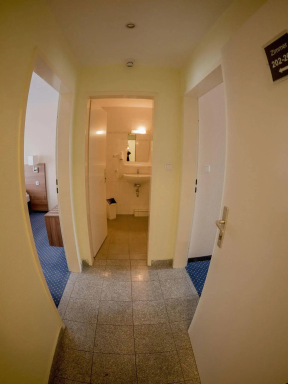 Hotel an der Bille