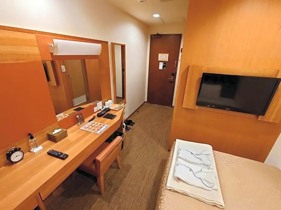 Hotel Relief SAPPORO SUSUKINO - Vacation STAY 22849v