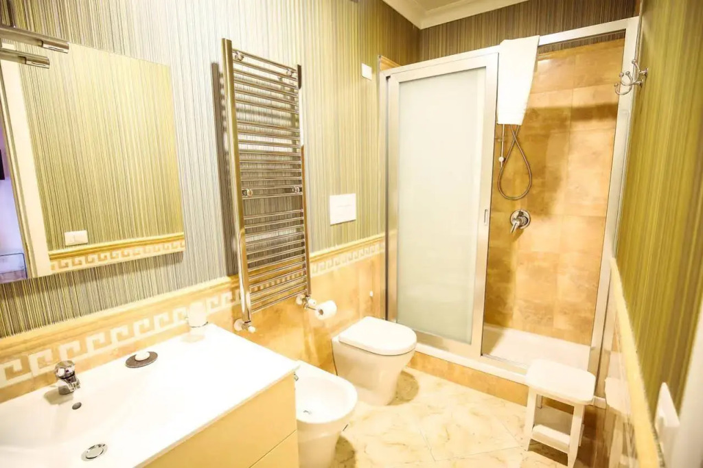 NapoliMia Boutique Hotel