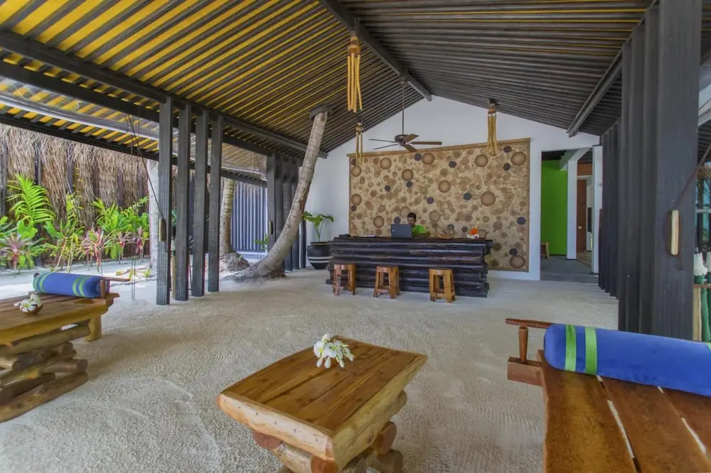 Yash Nature Resort