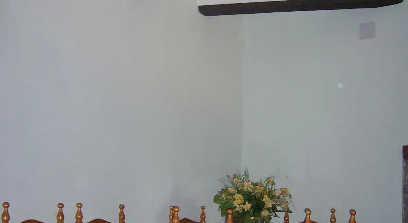 Casa Ramona