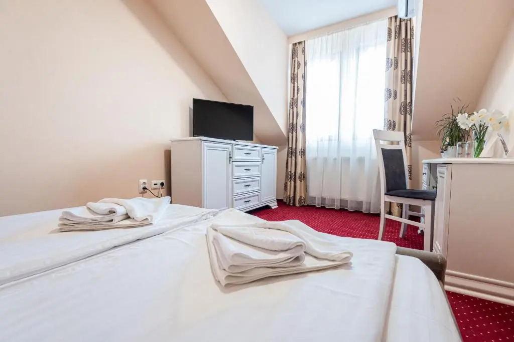 Páva Pension & Spa