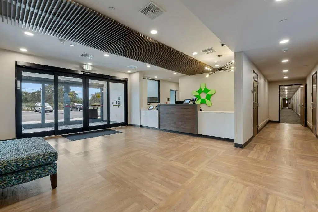 Extended Stay America Premier Suites - Atlanta - Newnan