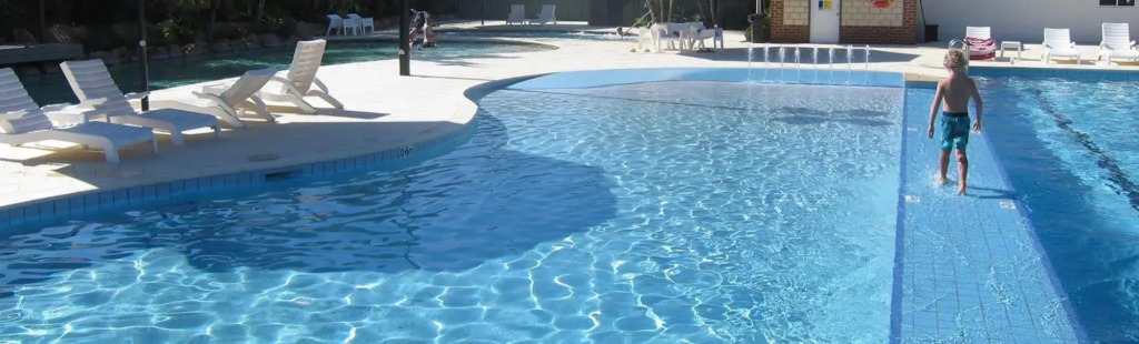Karrinyup Waters Resort