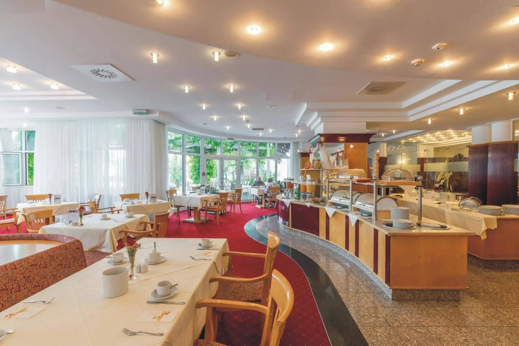 Hotel Schneeberghof