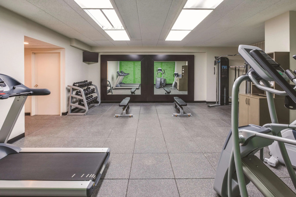 La Quinta by Wyndham Philadelphia Airport