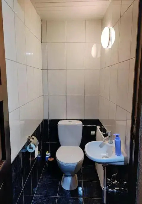 Modern Duplex 100m2 Perfect To Visit Brussels
