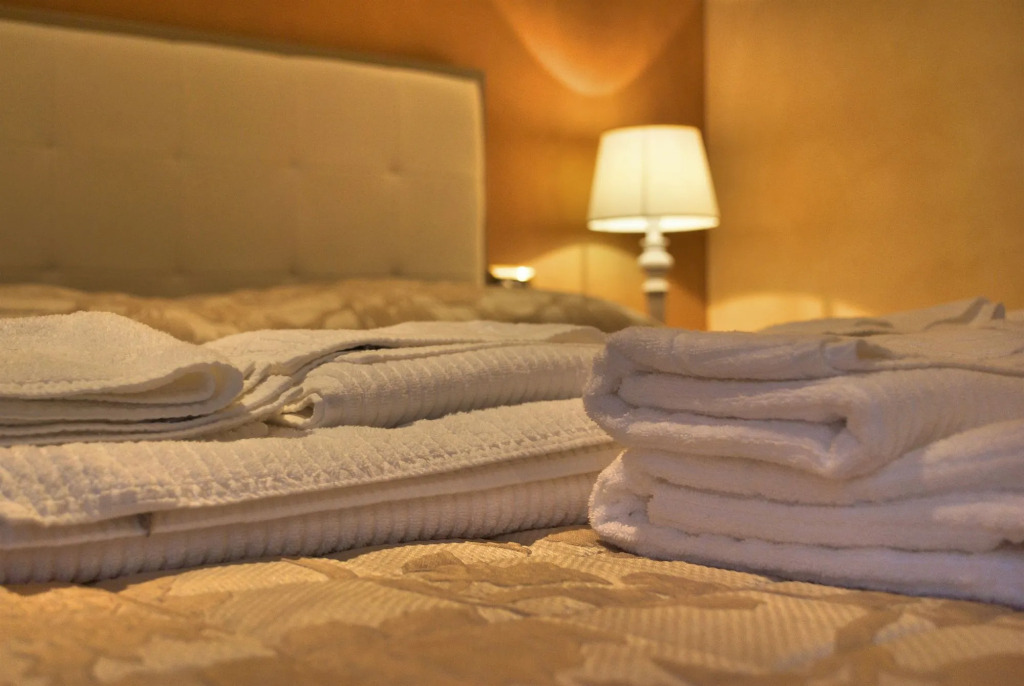 Made in Rome B&B