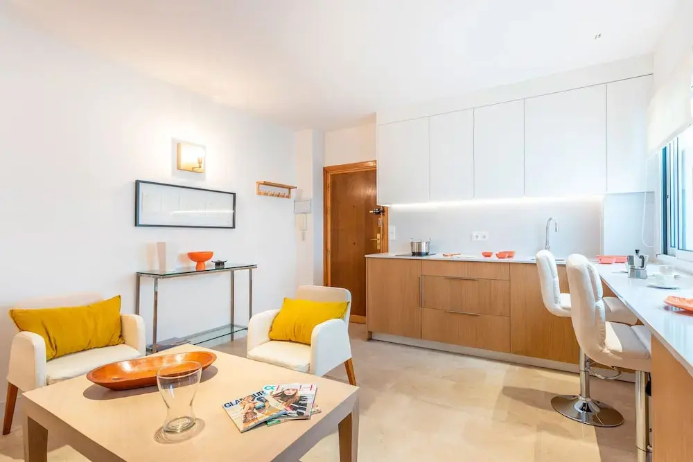 Genteel Home Don Remondo