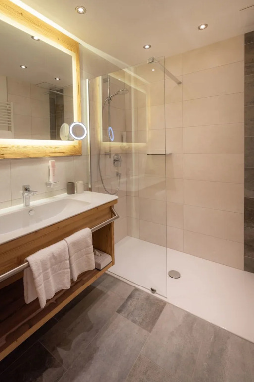 Viktoria Lodges