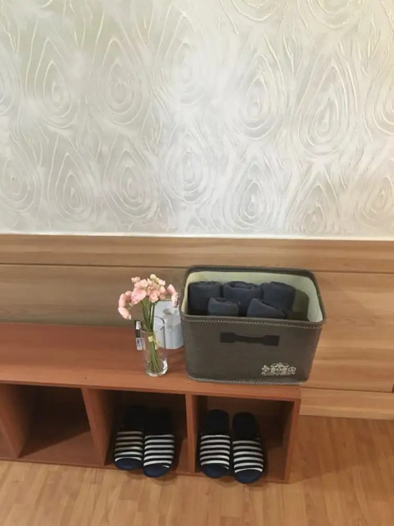 Yeonny's Home