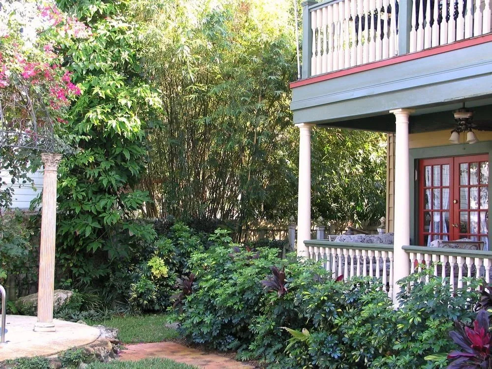 Larelle House Bed and Breakfast