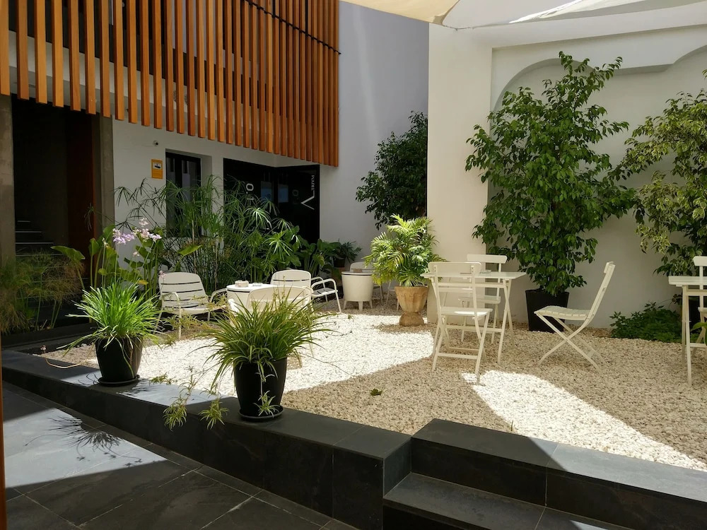 Apartamentos Córdoba Atrium