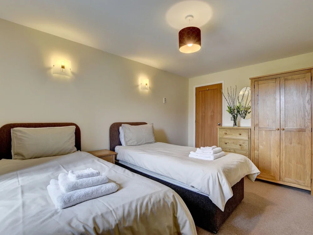 Authentic Holiday Home in Ilfracombe With Private Garden