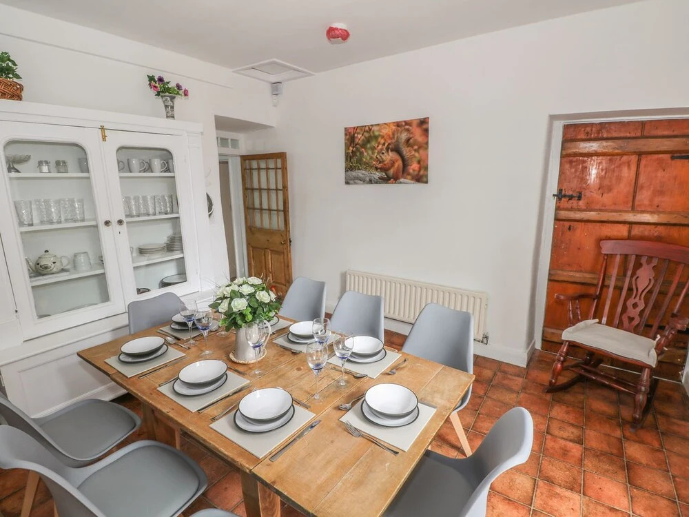 Curlew Cottage