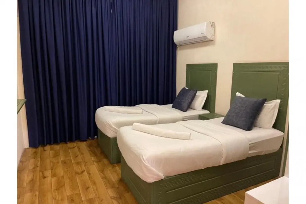 Al-Rabie Hotel & Apartments