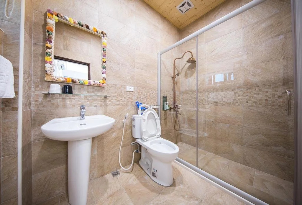 Rococo Homestay