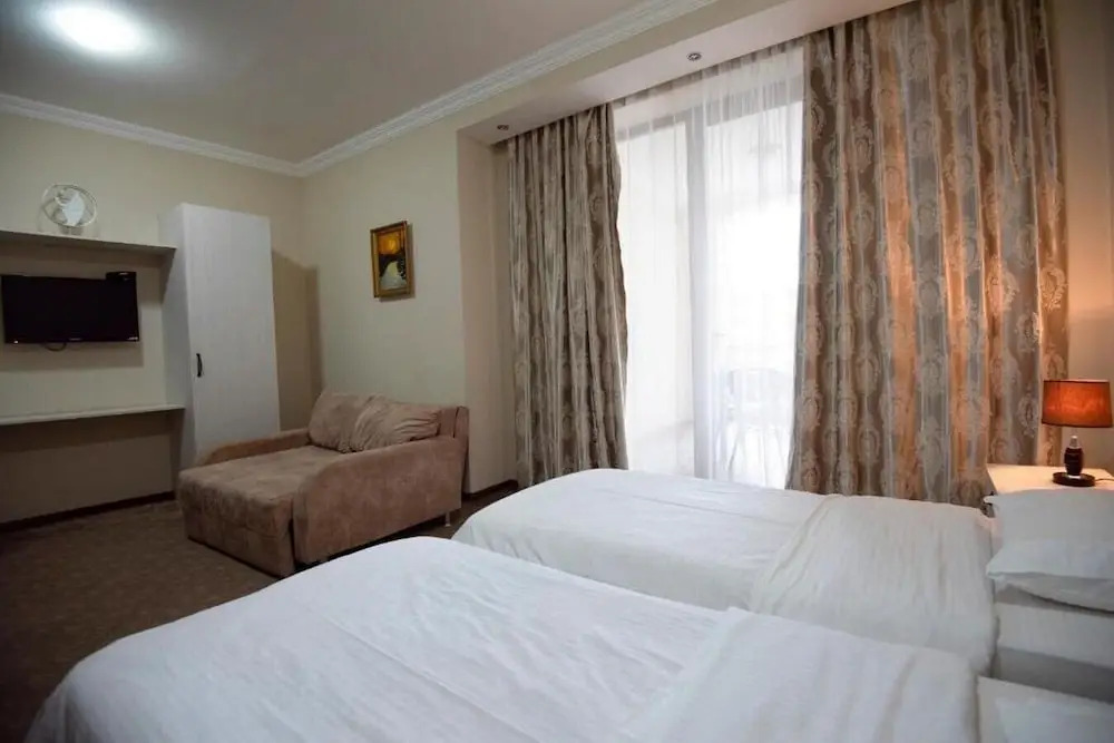 Hotel Ciskari