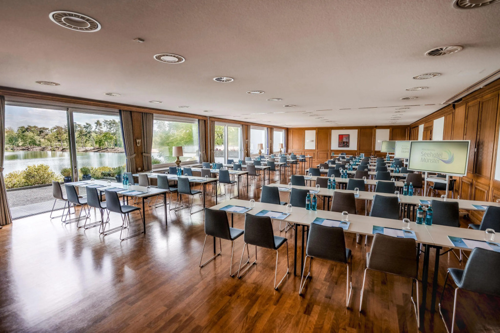 Best Western Premier Seehotel Krautkrämer