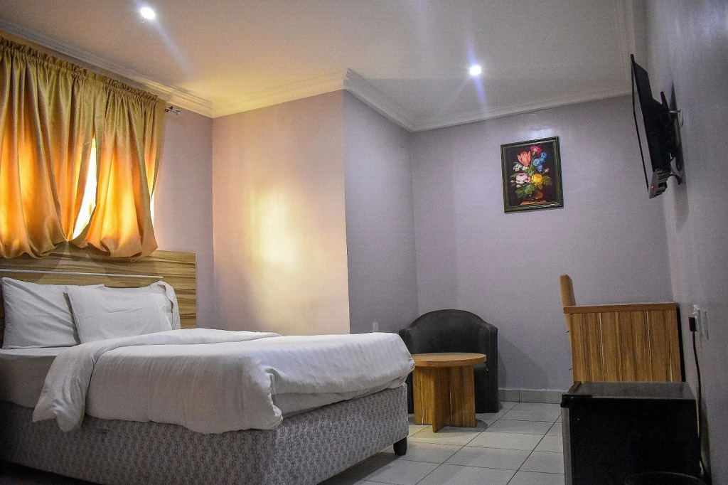 Dublina Suites