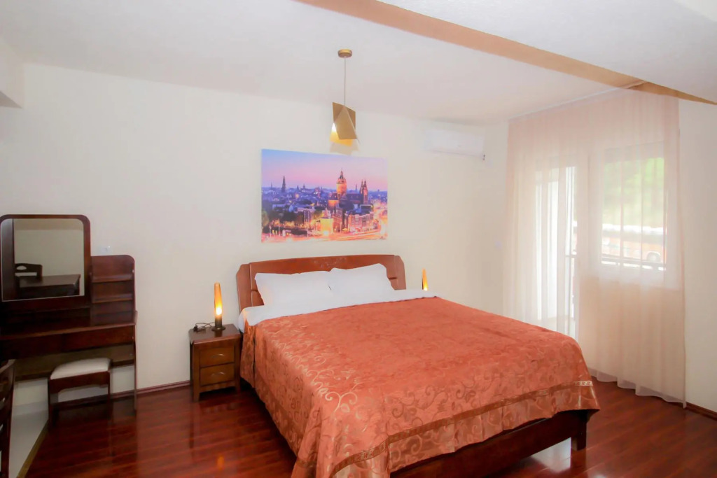 Hotel INTERNATIONAL Ohrid