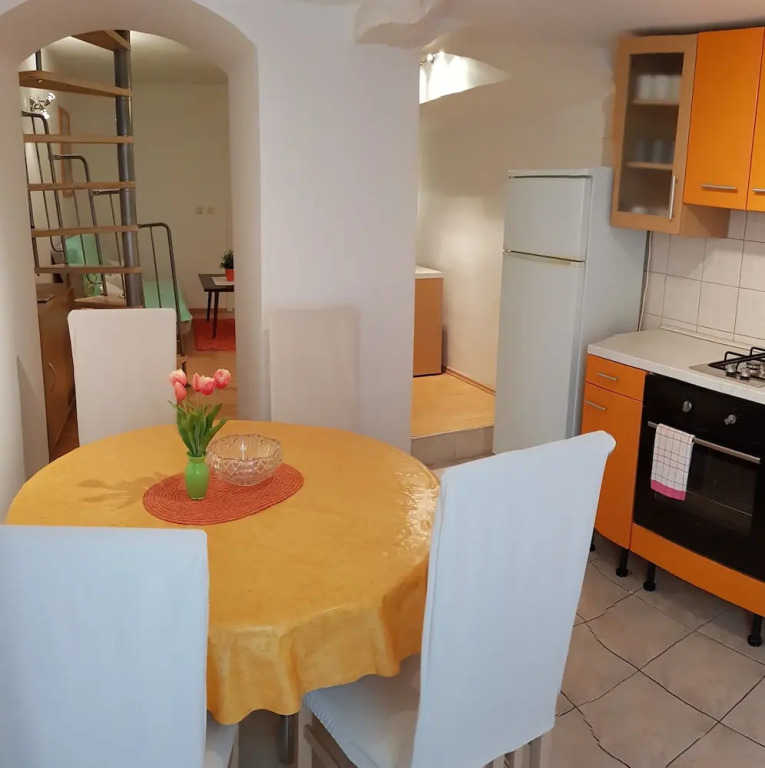 Apartments Baška Voda Jadran