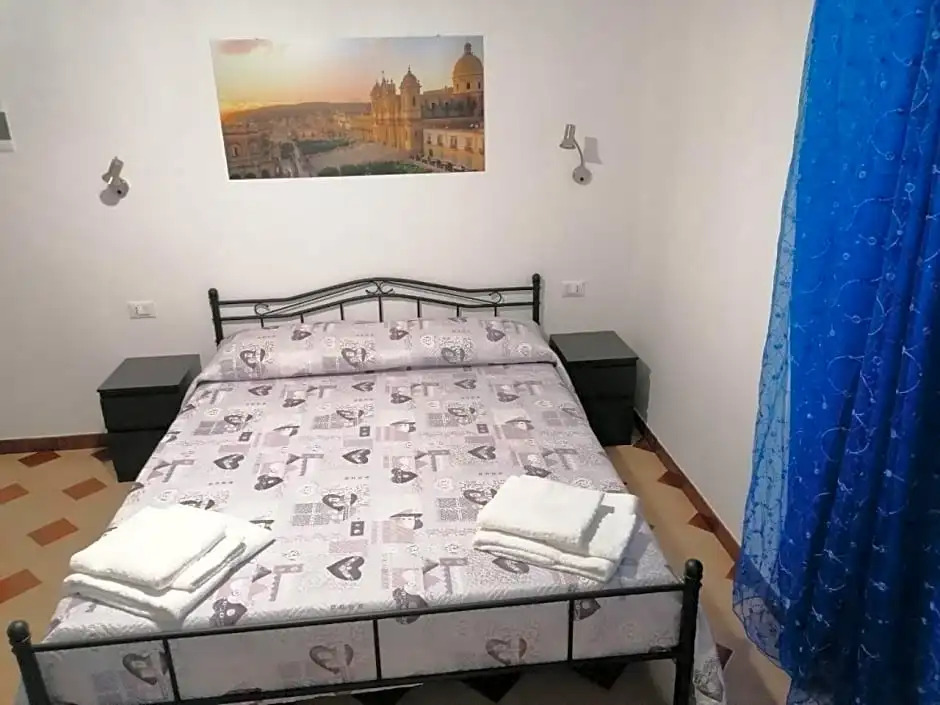 Casa NILLA