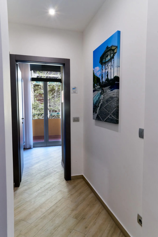 Guesthouse Lago di Nicito