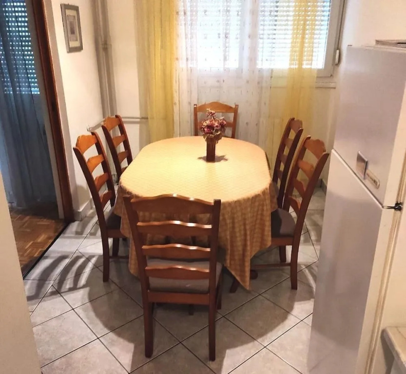 Apartment Zadranina