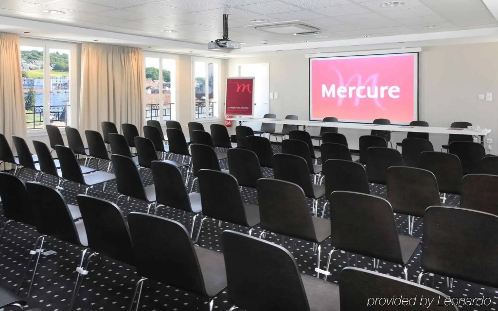 Mercure Lourdes Impérial