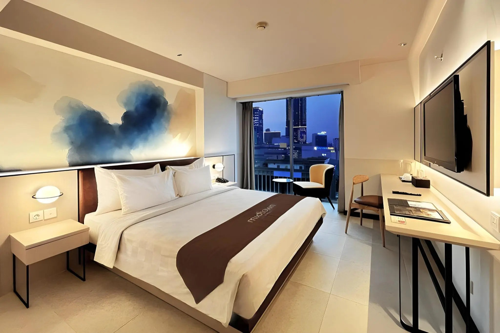 Midtown Hotel Surabaya