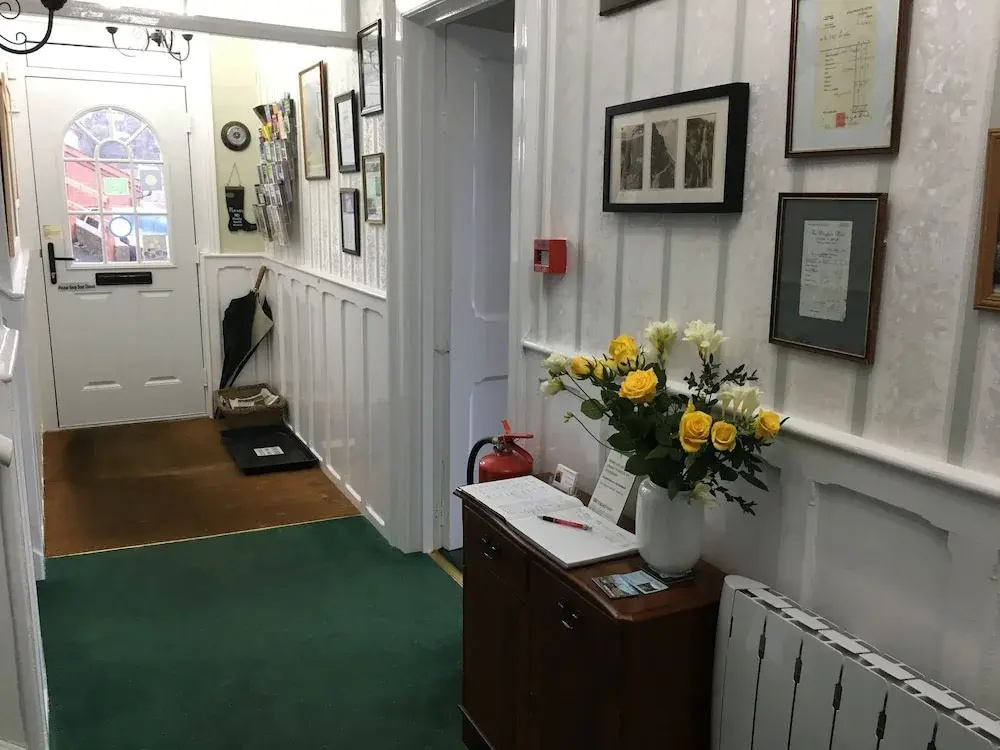 Sinai House