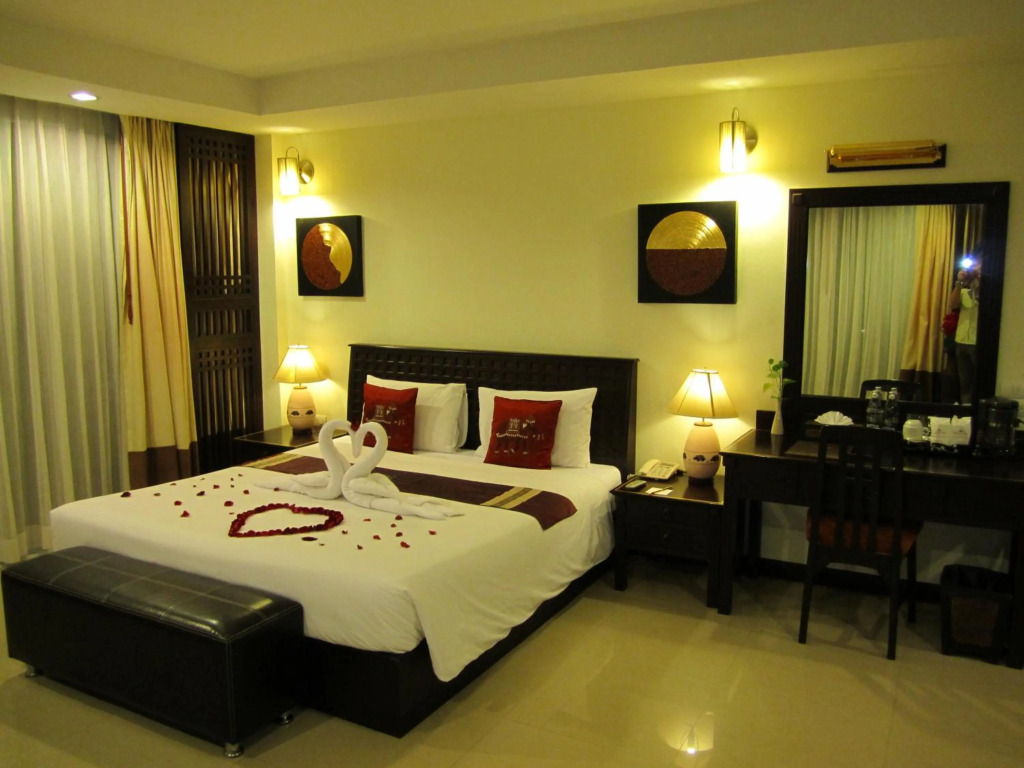 Wannara Hotel Hua Hin