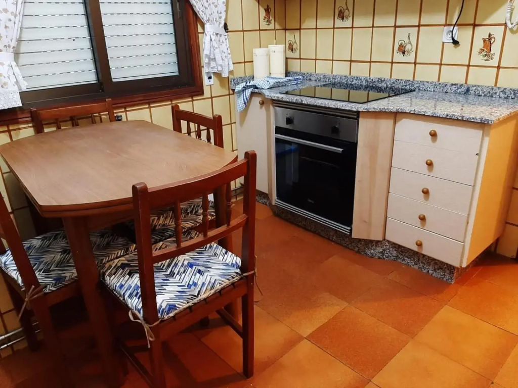 Piso Al Lado De La Playa, Vilagarcia De Arousa