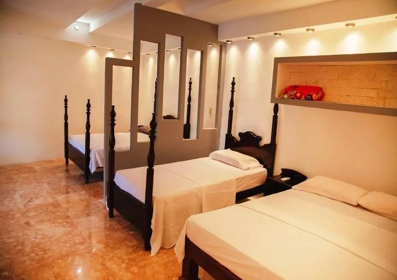 Hostal Marcelo