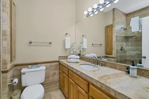 2 Dixie Mt-AC-Hot Tub-4BR/3BA