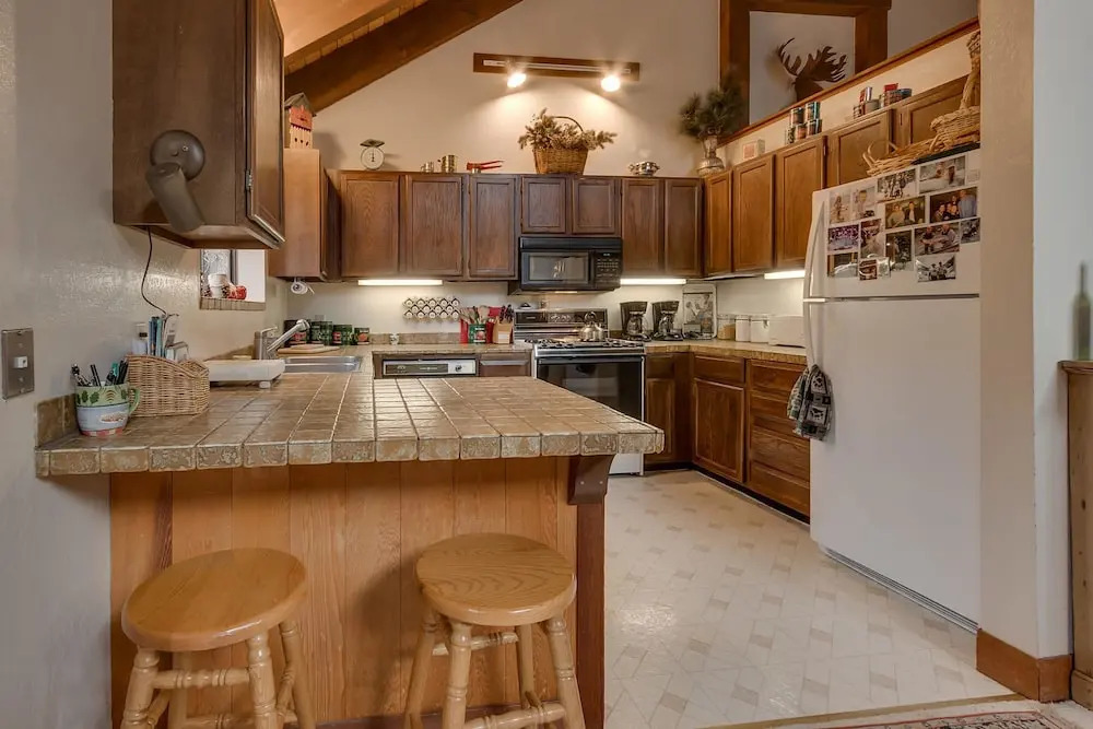 Northstar Indian Hills Home 3 Bedrooms 2 Bathrooms Home