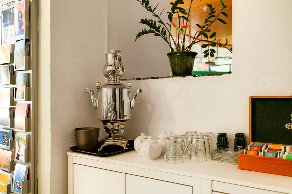 Ambiente Langenhagen Hannover by Tulip Inn