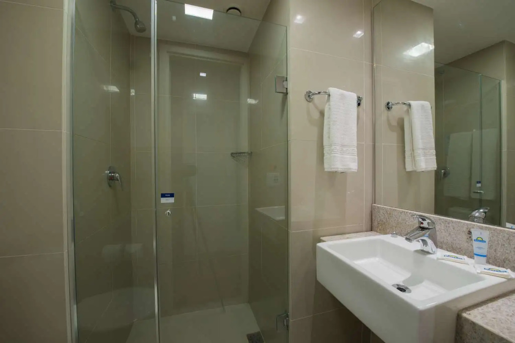 Days Inn by Wyndham Rio de Janeiro Lapa