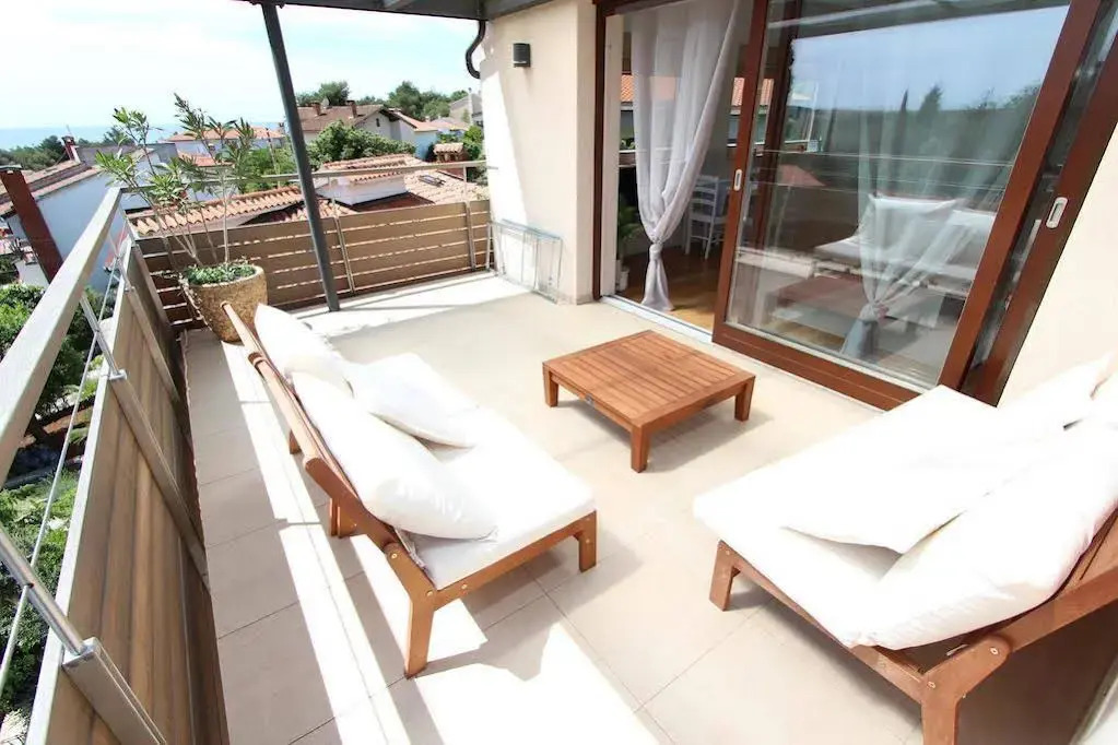 Apartments Makado