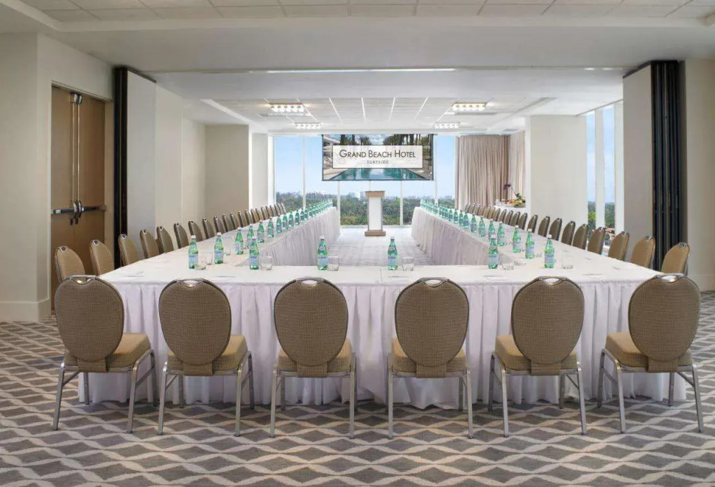 Grand Beach Hotel Surfside